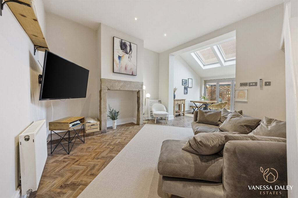 preston estaste agent northwest - Garden Walk, Ashton